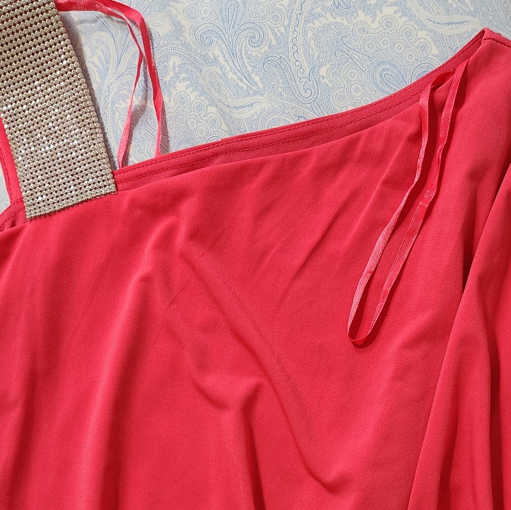 New short dress